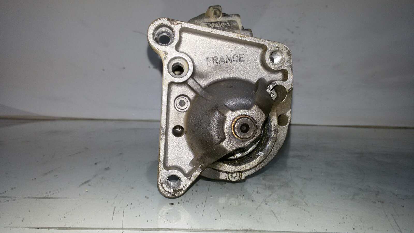 MOTOR ARRANQUE RENAULT RAPID/EXPRESS (F40) C1E