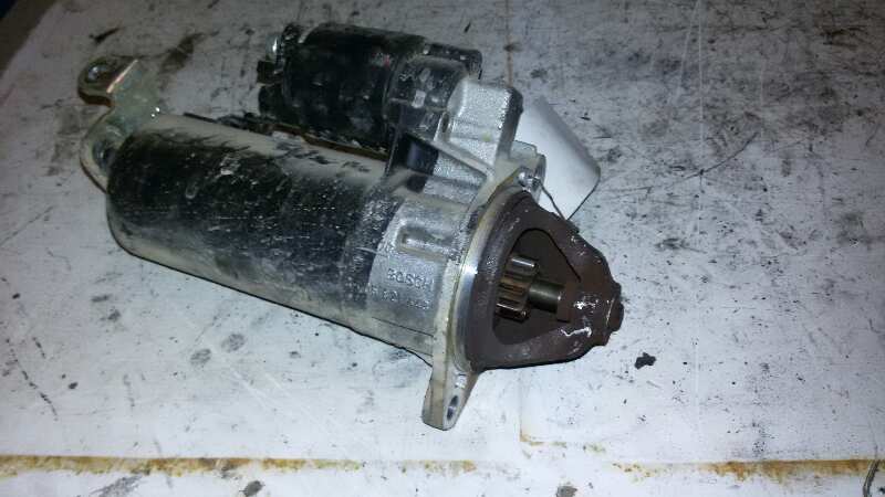 MOTOR ARRANQUE OPEL ASTRA X 17 DTL