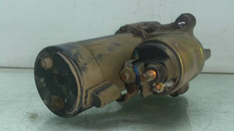 MOTOR ARRANQUE PEUGEOT 306 LFYXU7JP4