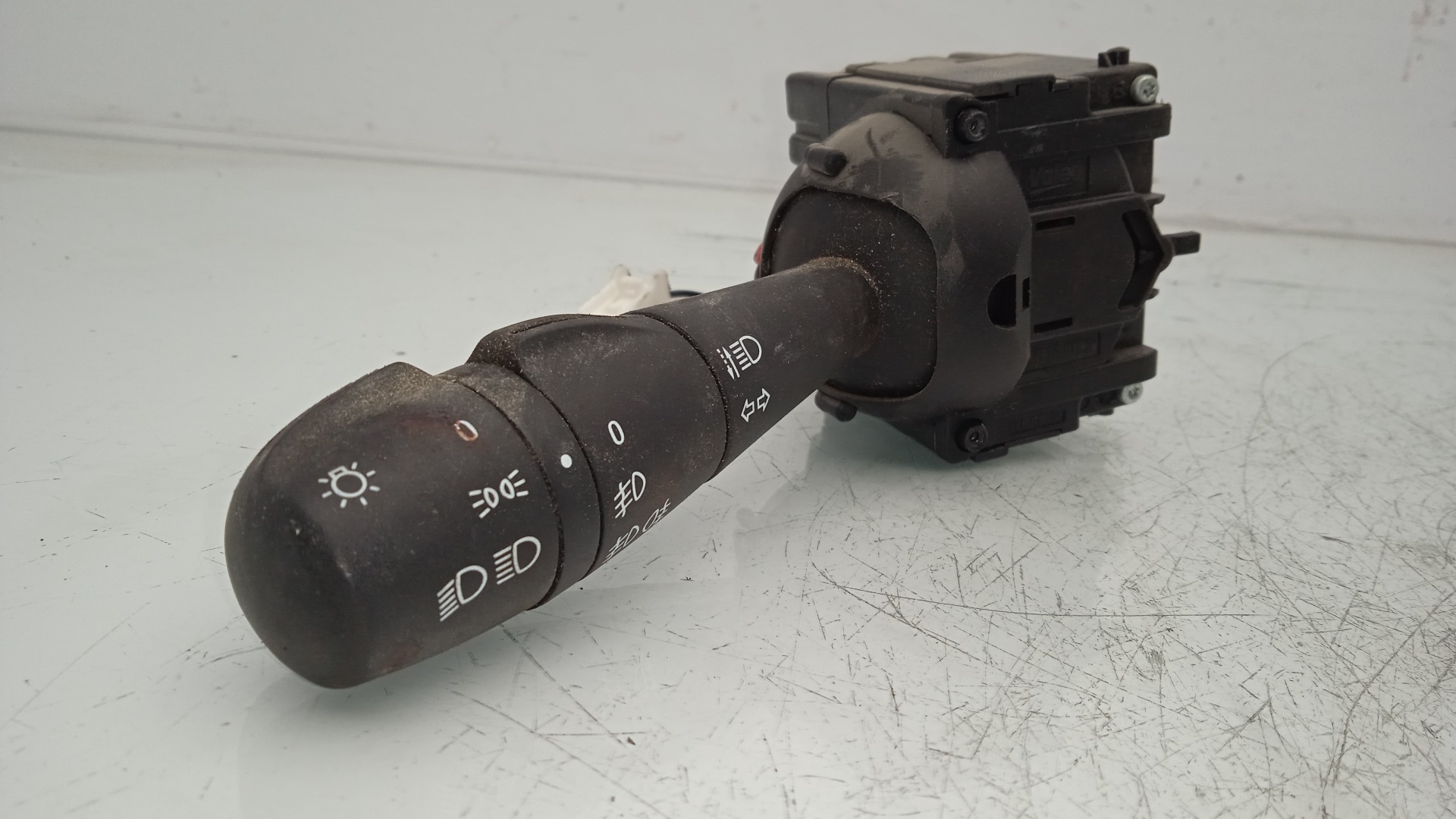 MANDO INTERMITENTES DACIA SANDERO H4B B4