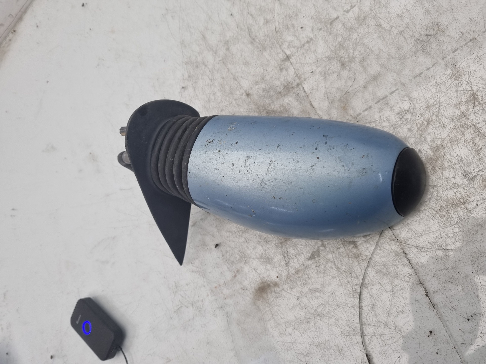 RETROVISOR DERECHO FIAT SEICENTO 176B2000