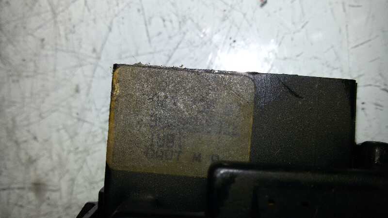 MANDO LIMPIA CITROEN XSARA BERLINA NFU