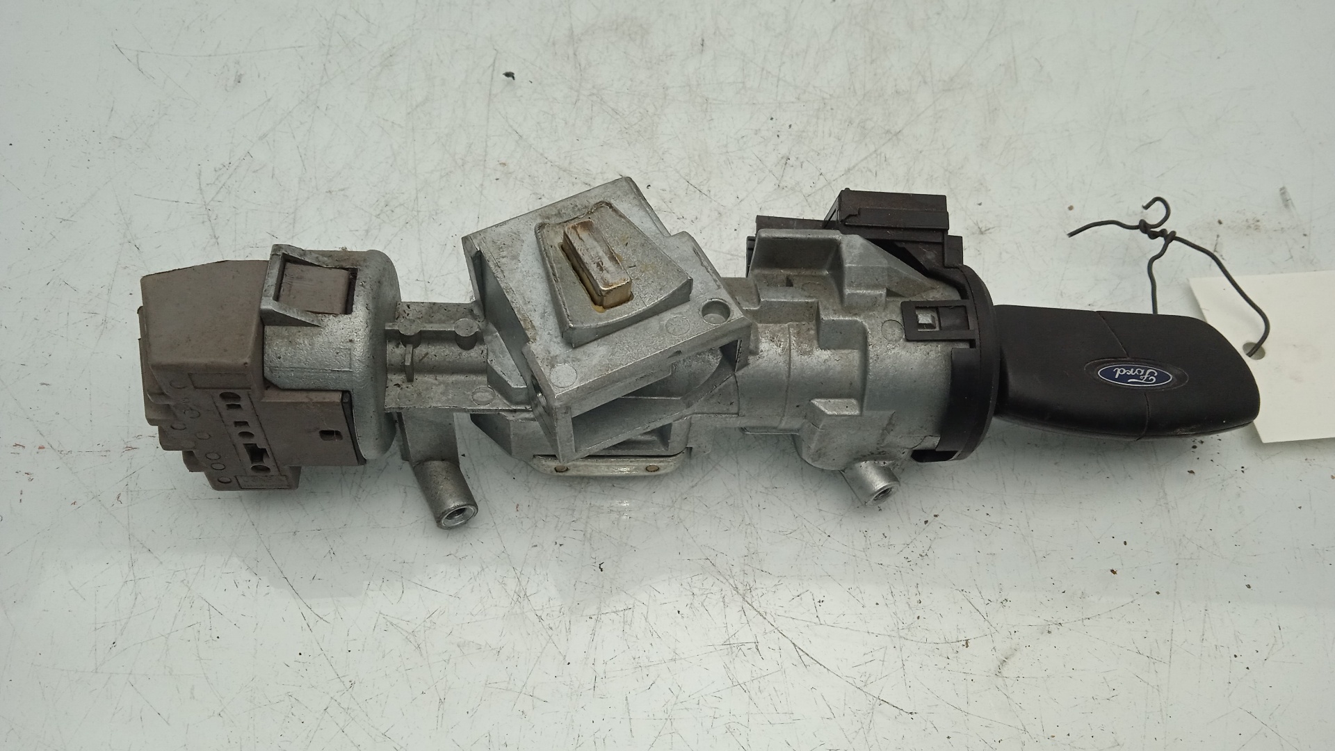 CONMUTADOR DE ARRANQUE FORD FOCUS G6DA