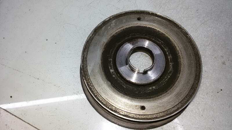 POLEA CIGUE?AL RENAULT TRAFIC G9U B7