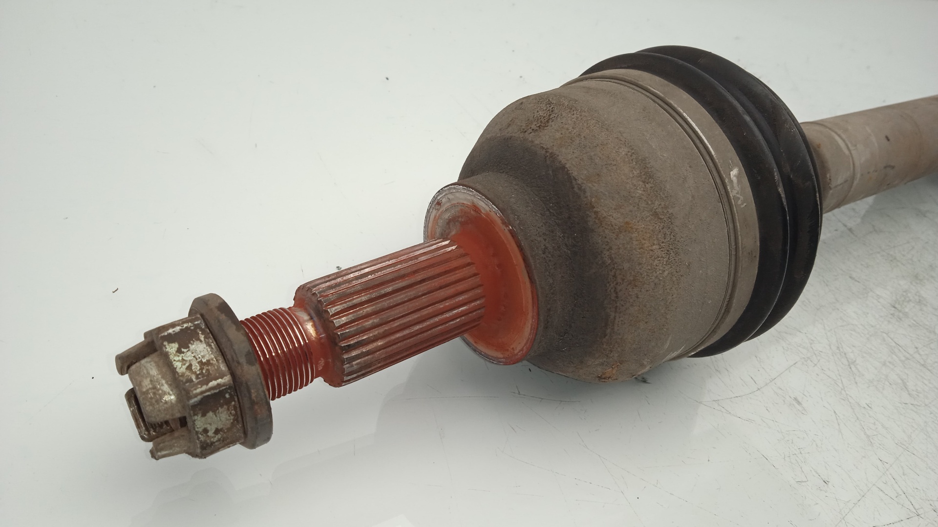 TRANSMISION DELANTERA DERECHA RENAULT LAGUNA F9Q C7