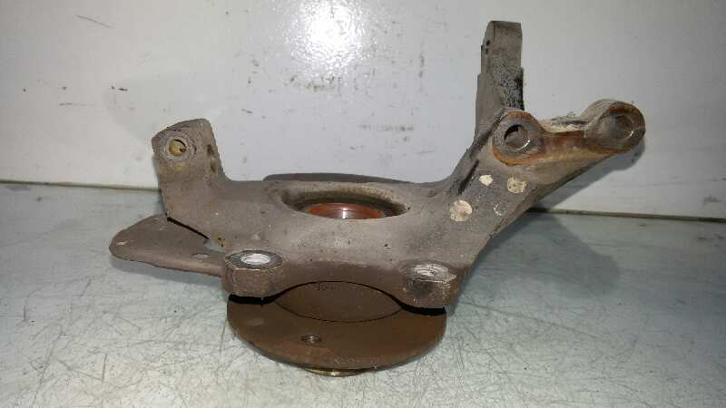 MANGUETA DELANTERA IZQUIERDA OPEL CORSA X17D