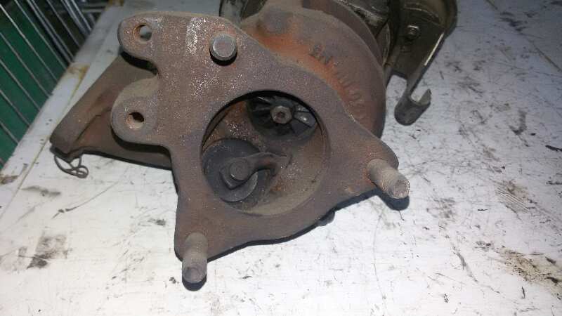 TURBOCOMPRESOR FORD ESCORT 