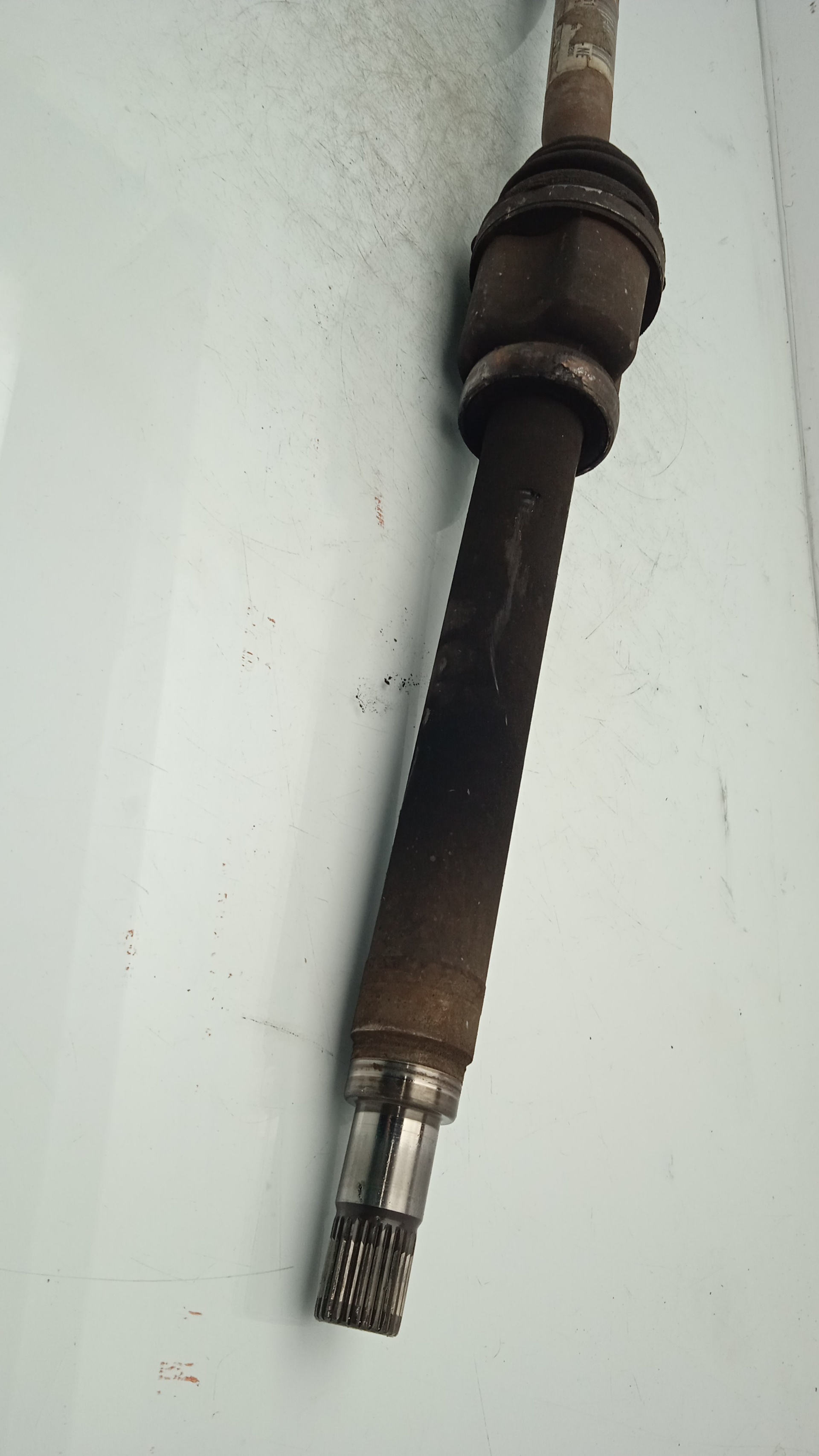 TRANSMISION DELANTERA DERECHA FORD FOCUS G6DA