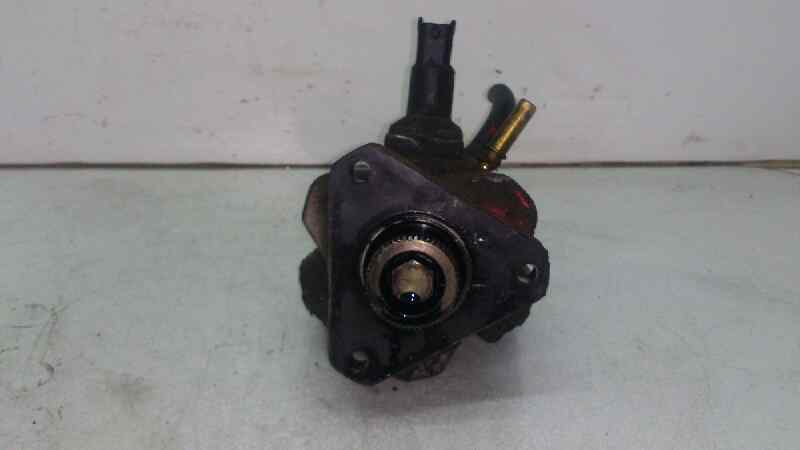 BOMBA INYECCION FIAT DUCATO 