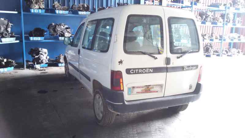 MANDO LIMPIA CITROEN BERLINGO WJZ