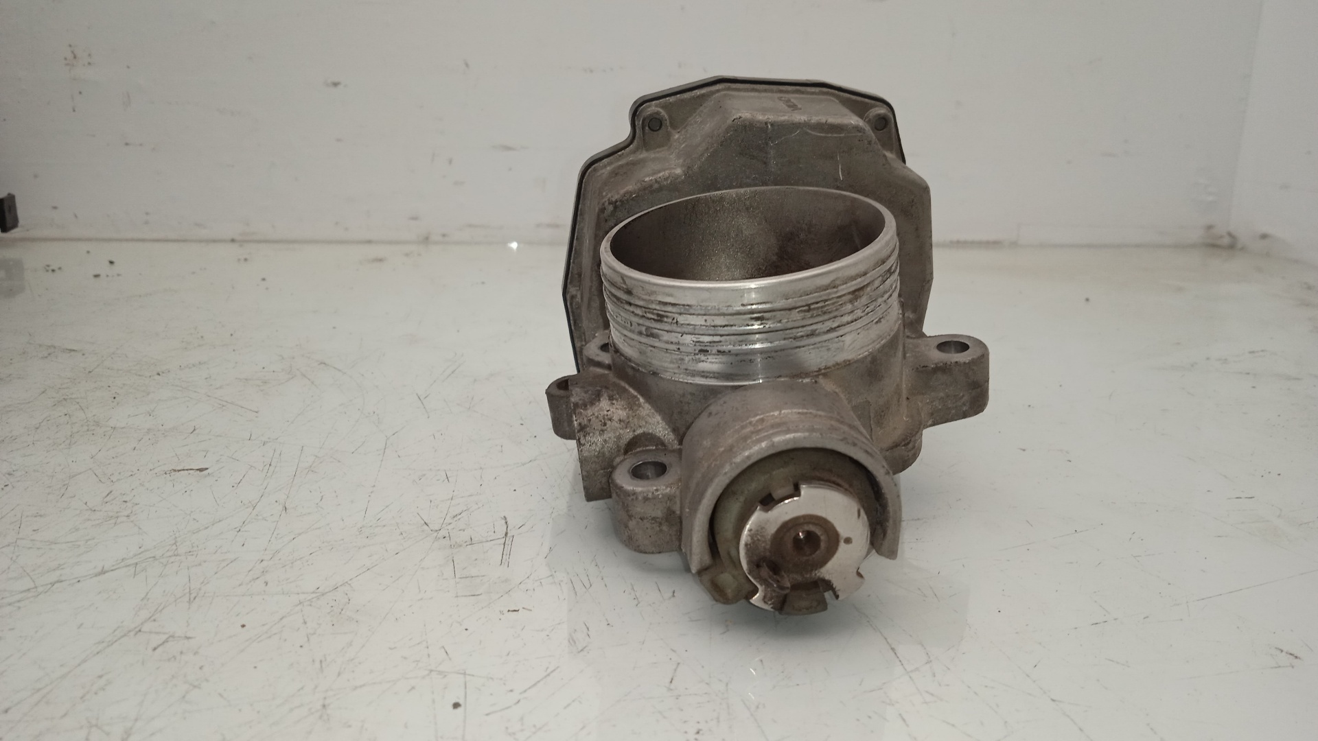 CAJA MARIPOSA CITROEN C3 KFV