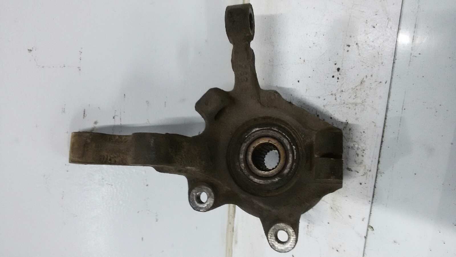 MANGUETA DELANTERA DERECHA RENAULT KANGOO F8Q