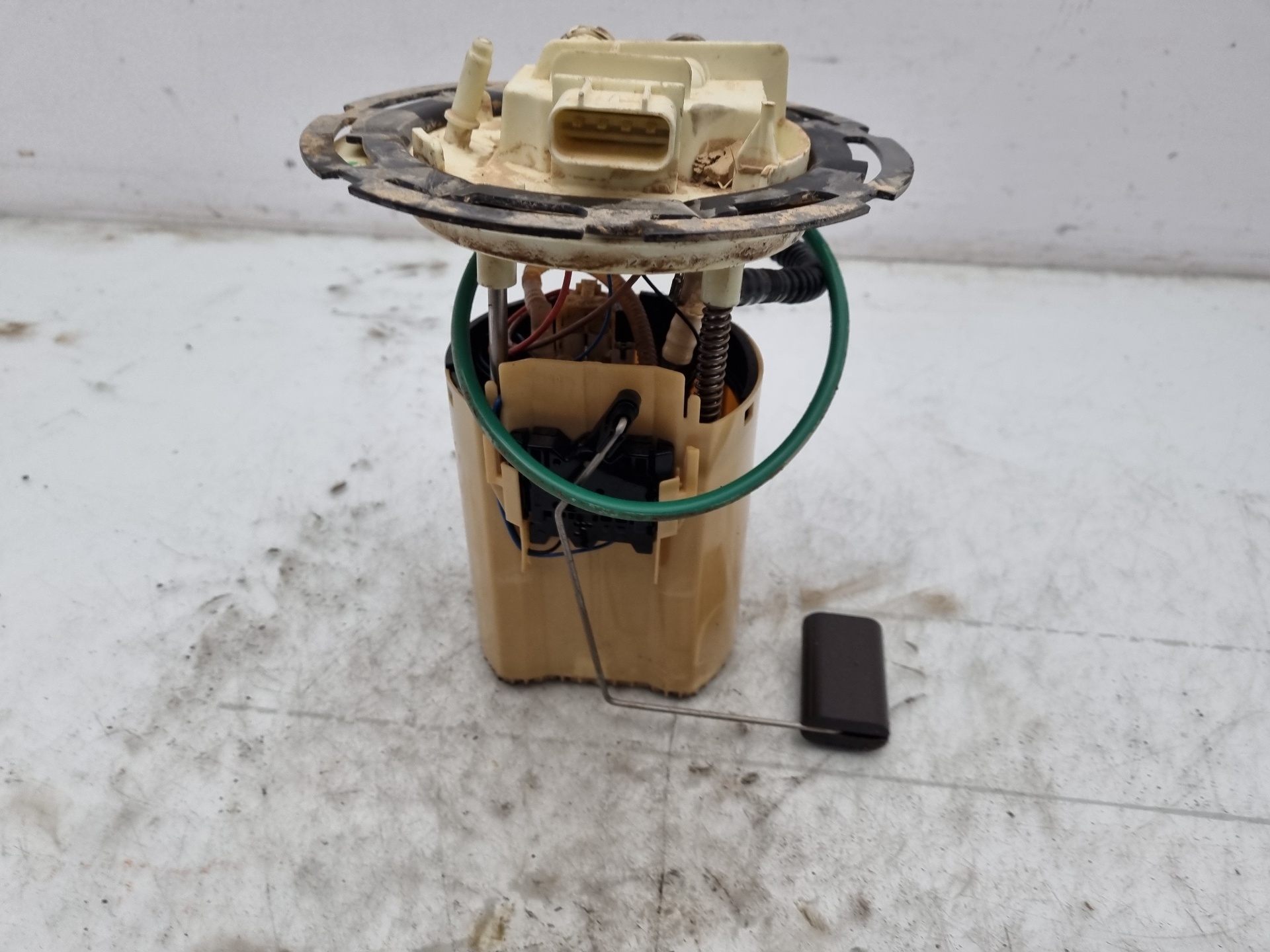 AFORADOR FORD TRANSIT YLFS