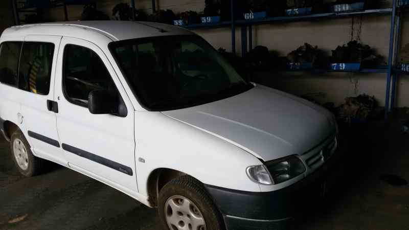 MANDO LIMPIA CITROEN BERLINGO WJZ