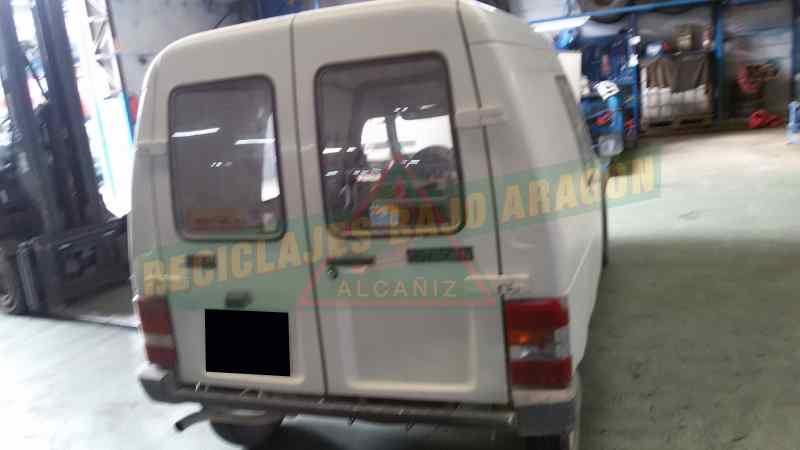 CAUDALIMETRO CITROEN C15 D-161-A