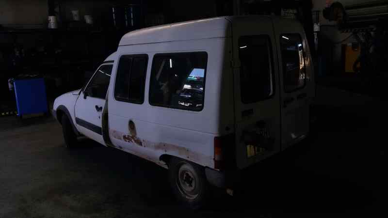 ALTERNADOR CITROEN C15 D-161-A