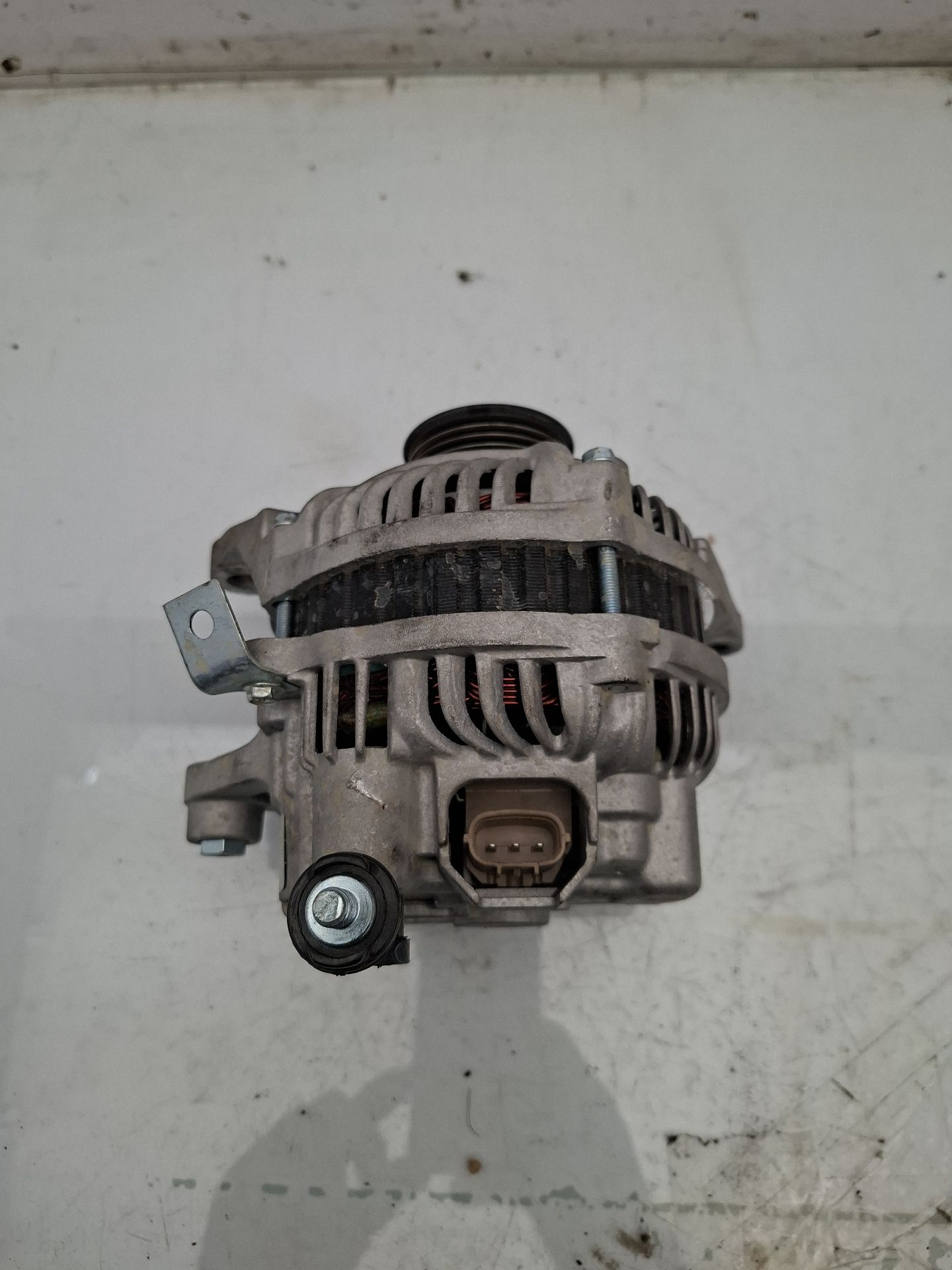 ALTERNADOR MAZDA 2 
