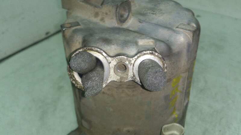 COMPRESOR AIRE ACONDICIONADO OPEL ASTRA Z22SE