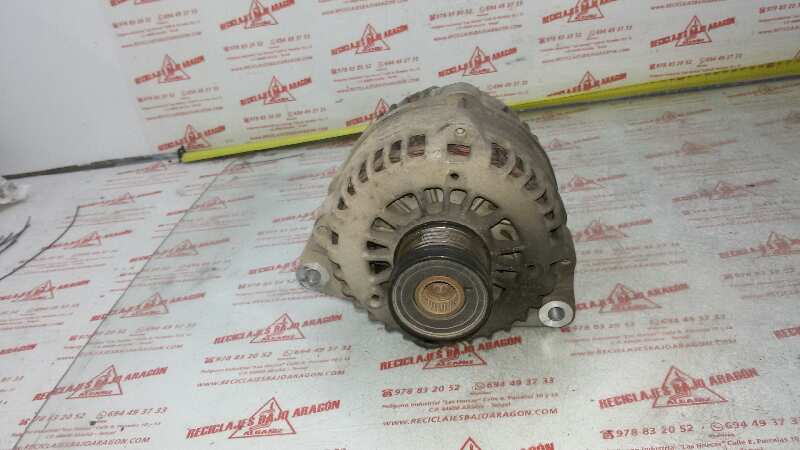 ALTERNADOR SSANGYONG REXTON D27DT