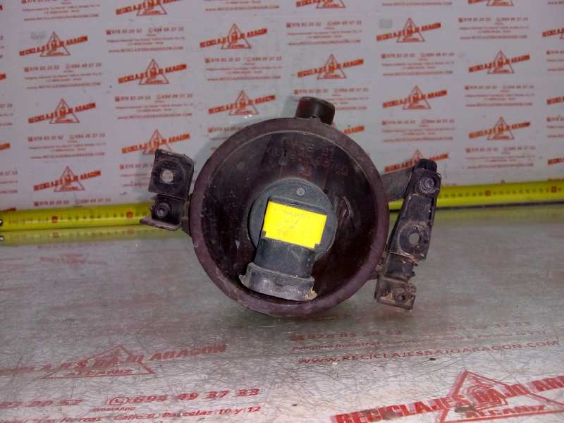 FARO ANTINIEBLA IZQUIERDO FORD FOCUS G8DA
