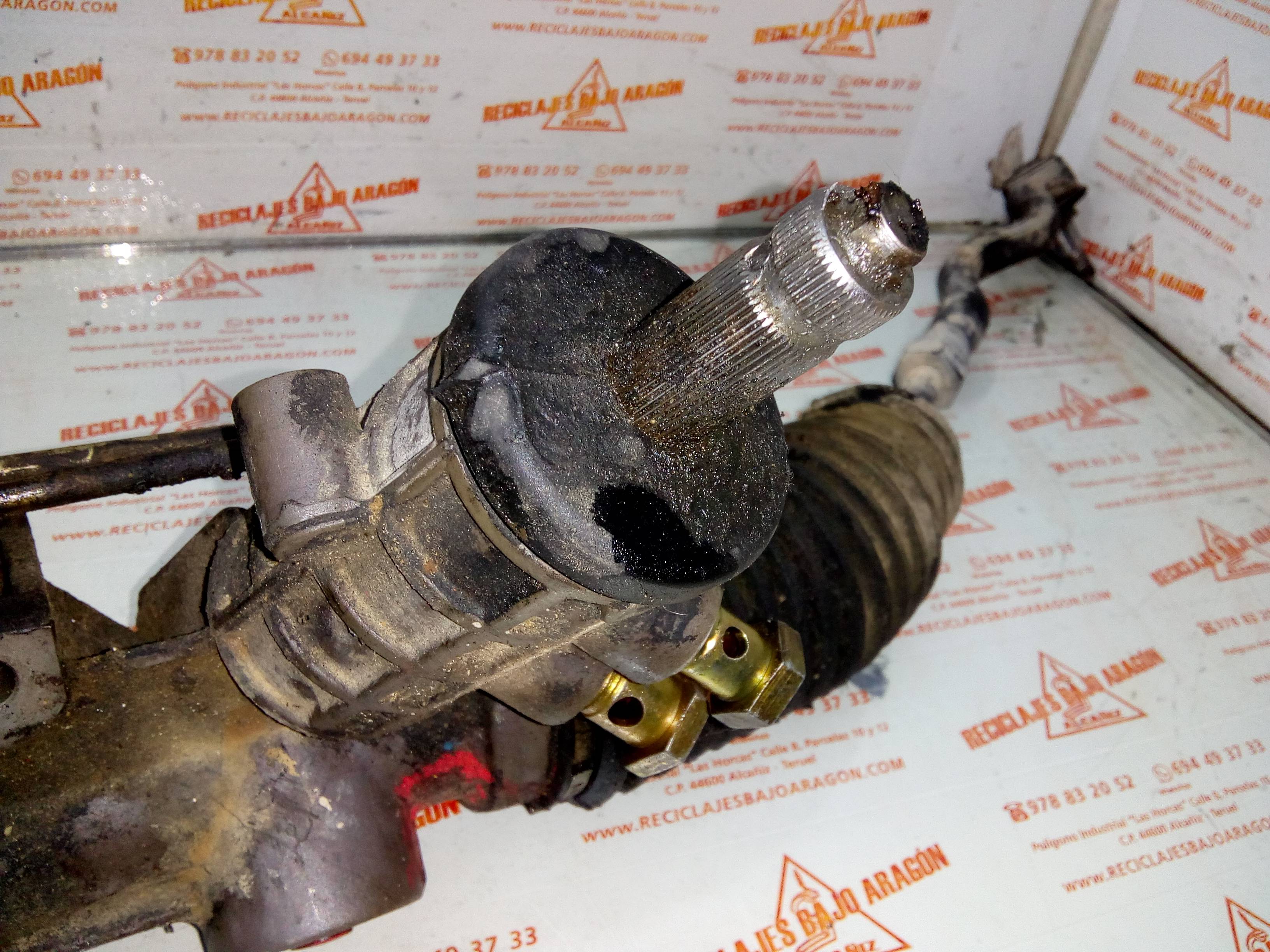 CREMALLERA DIRECCION BMW 3 25-6T-1