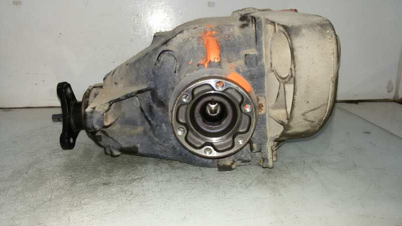 DIFERENCIAL TRASERO BMW 1 N47D20A