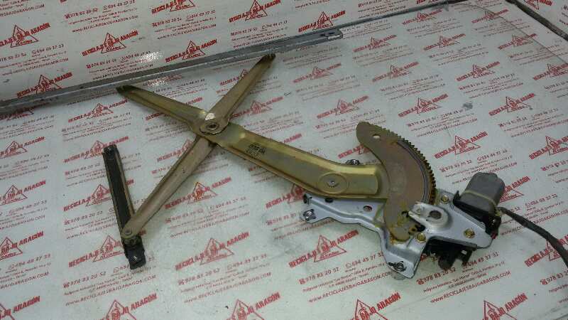 ELEVALUNAS DELANTERO DERECHO KIA CARNIVAL J3