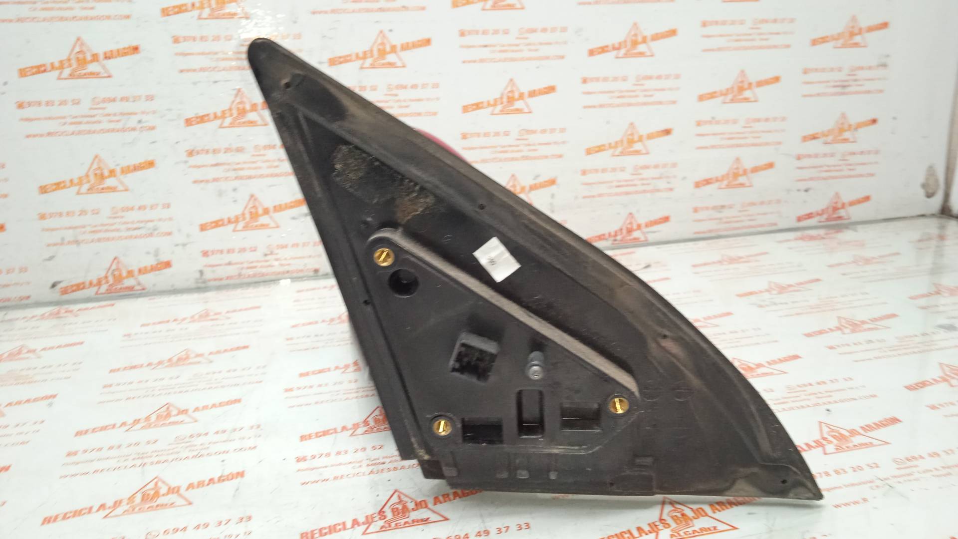 RETROVISOR IZQUIERDO KIA CEED D4EA