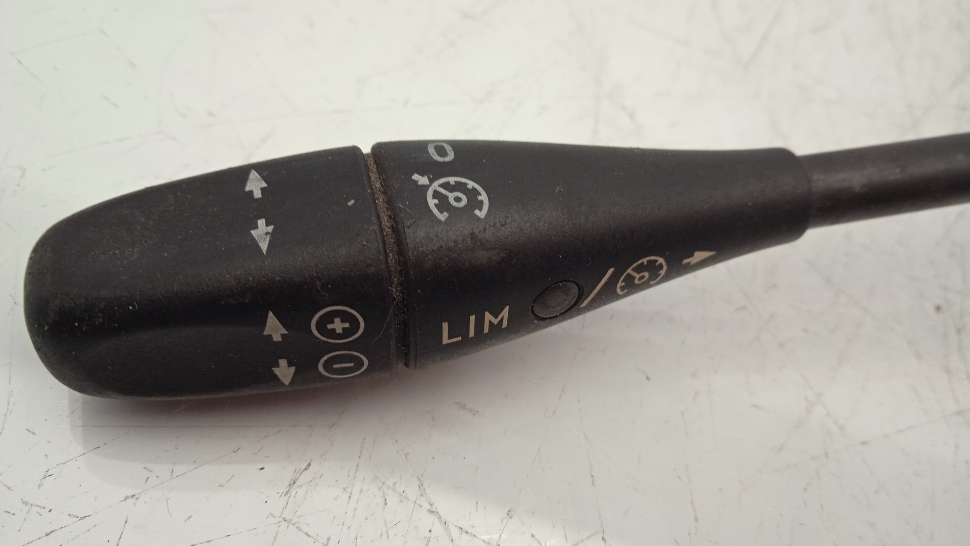 MANDO MULTIFUNCION MERCEDES-BENZ CLASE E OM646961