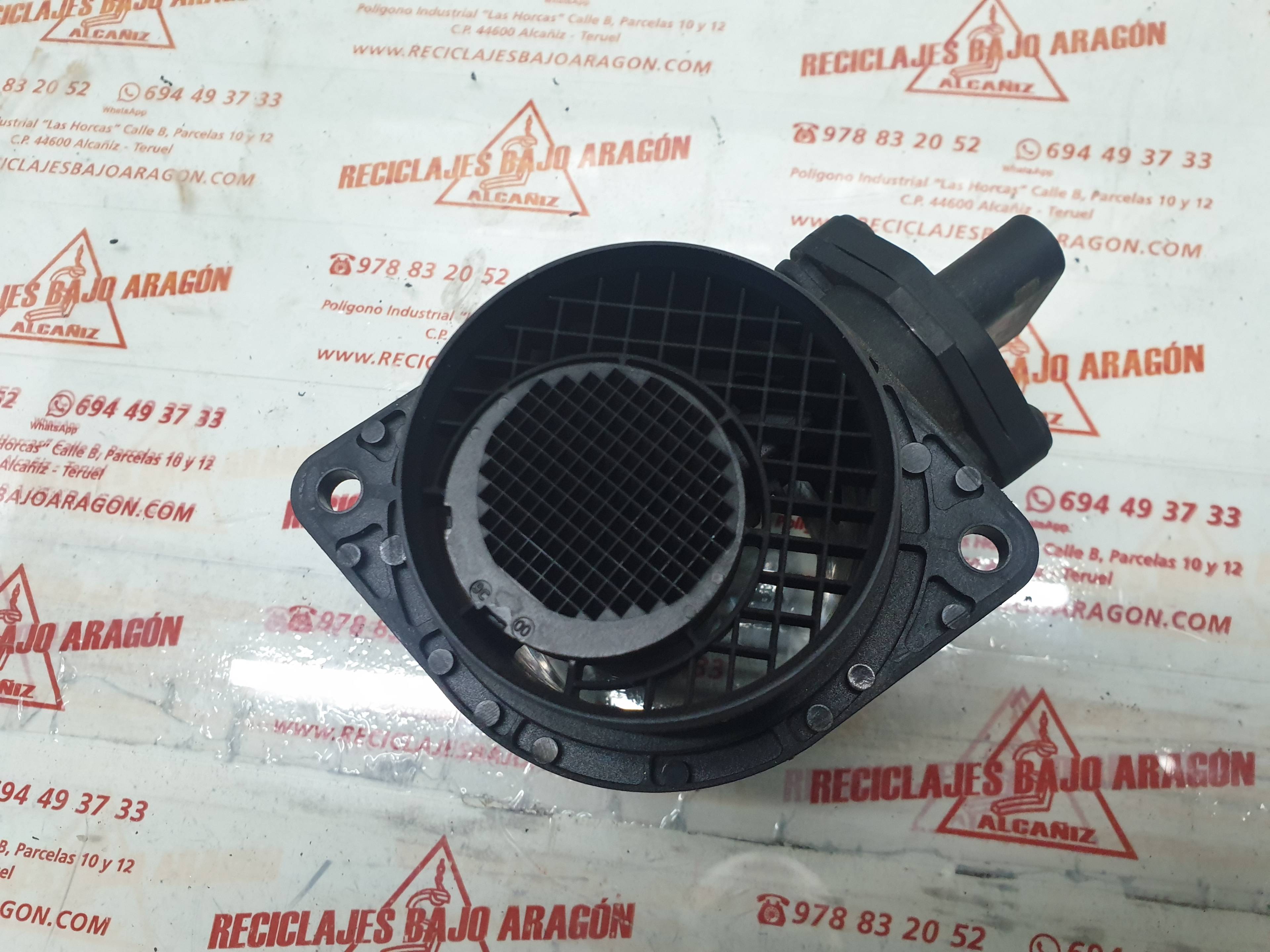 CAUDALIMETRO SEAT IBIZA ATD