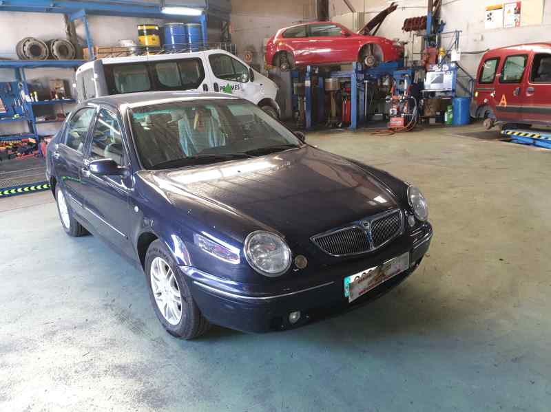 MOTOR ARRANQUE LANCIA LYBRA 839A7000