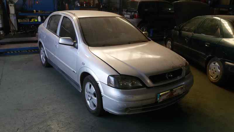MOTOR ARRANQUE OPEL ASTRA Y20DTH