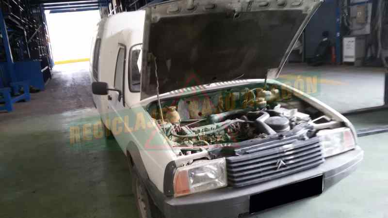 CAUDALIMETRO CITROEN C15 D-161-A