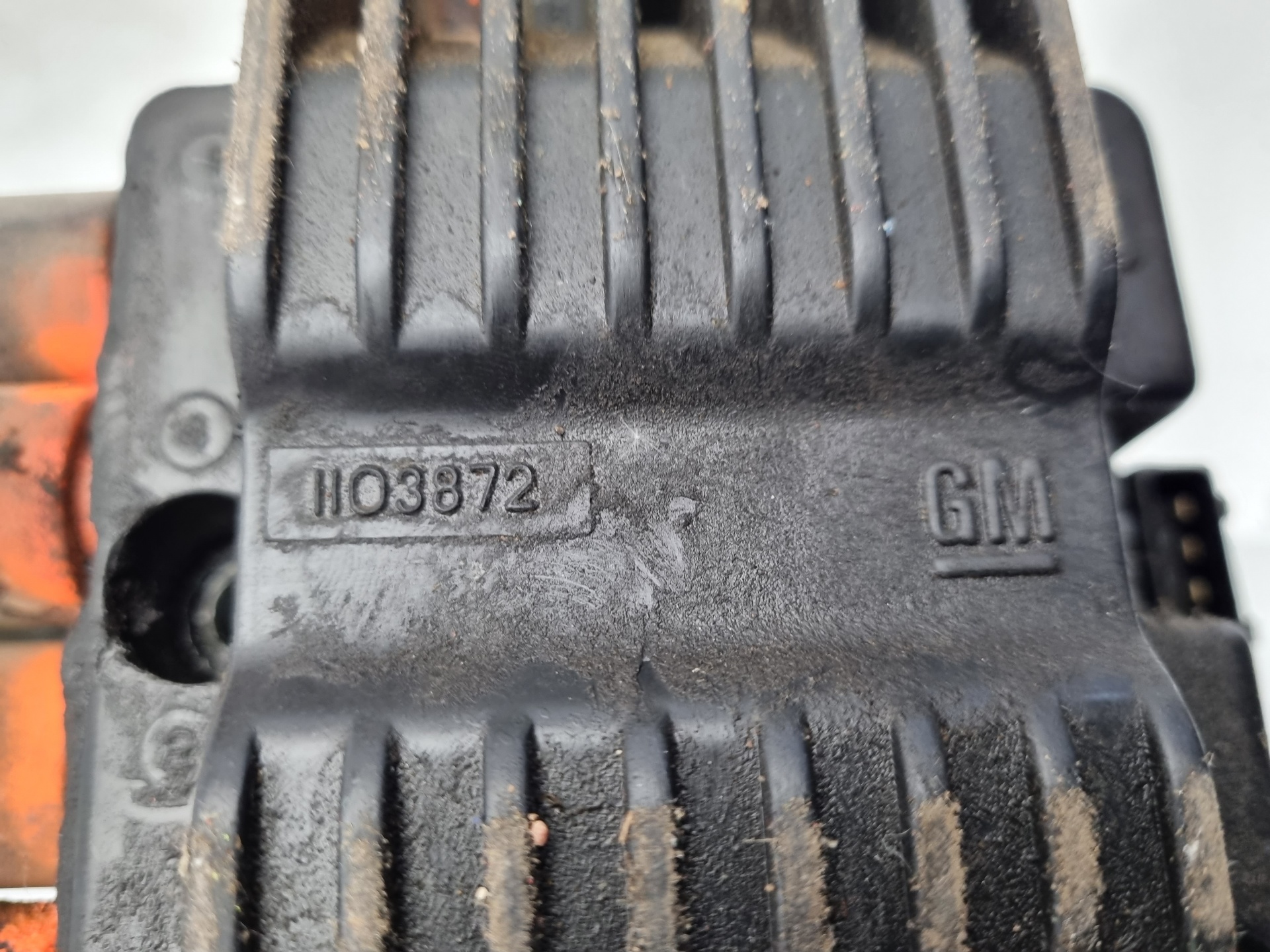 BOBINA ENCENDIDO OPEL ASTRA C16SE