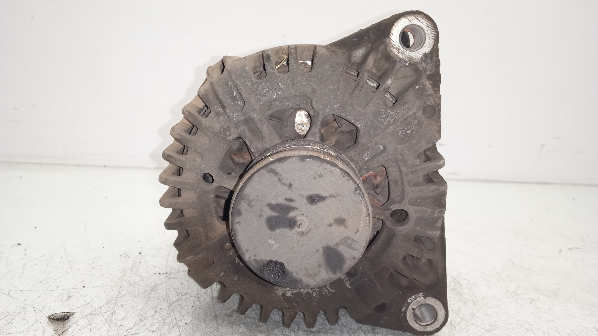 ALTERNADOR CITROEN BERLINGO 9HW