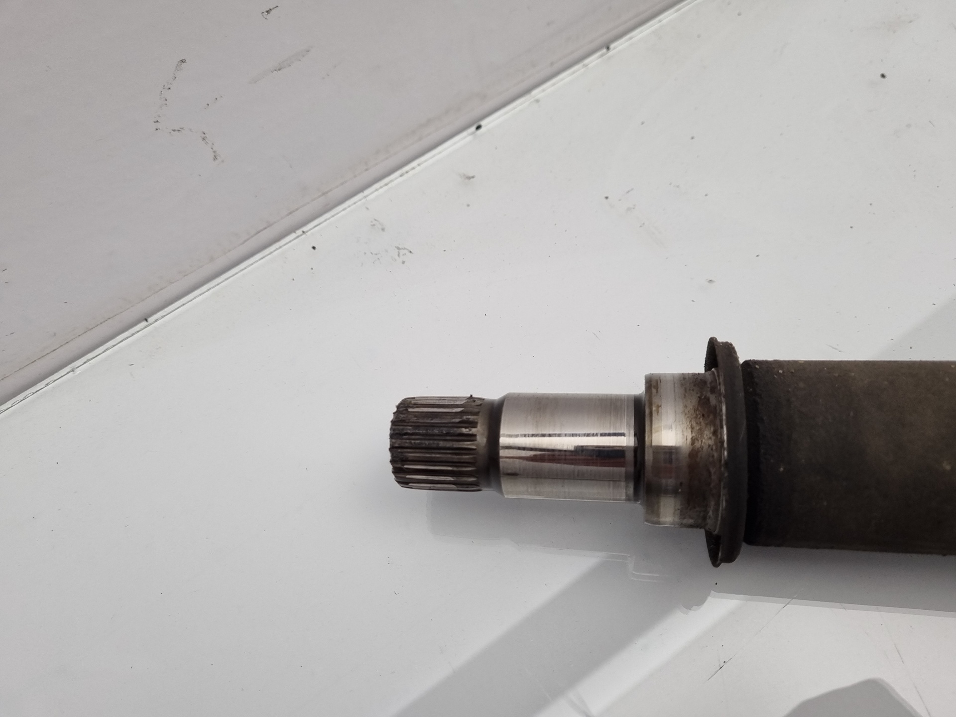 TRANSMISION DELANTERA DERECHA MERCEDES-BENZ CLASE  M266920