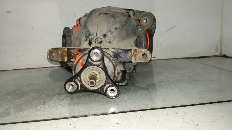 DIFERENCIAL TRASERO BMW 1 N47D20A