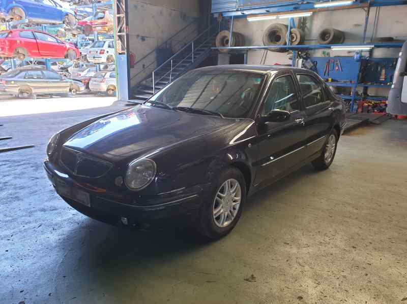 MOTOR ARRANQUE LANCIA LYBRA 839A7000