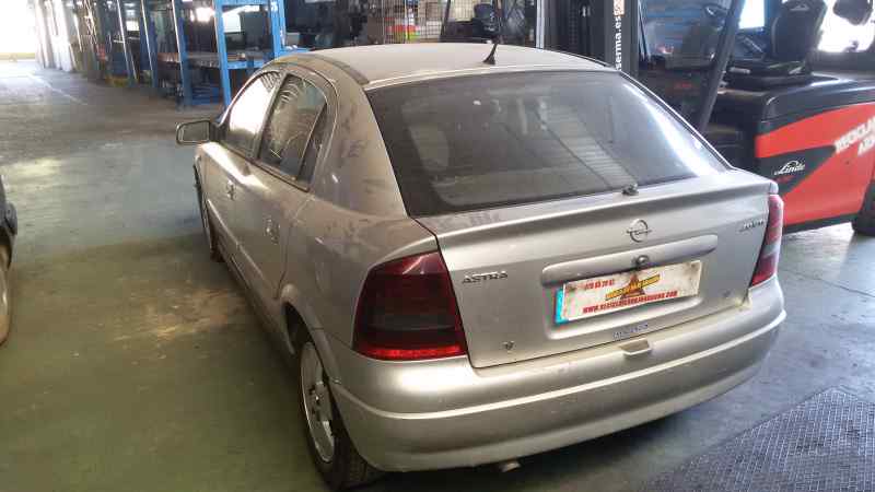 MOTOR ARRANQUE OPEL ASTRA Y20DTH
