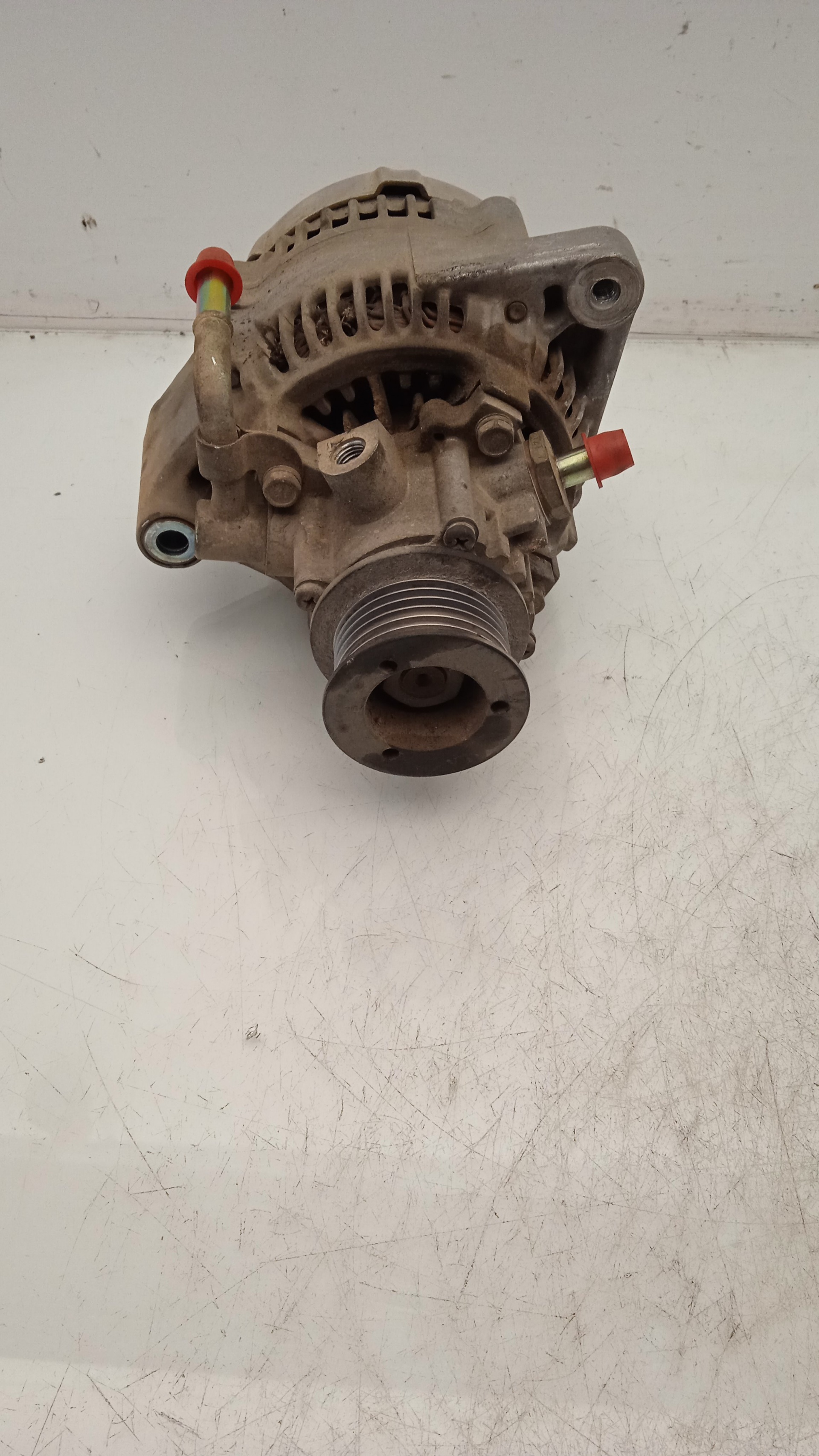 ALTERNADOR LAND ROVER FREELANDER 20T2N