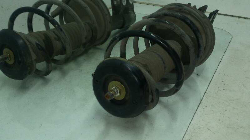 JUEGO AMORTIGUADORES DELANTERO PEUGEOT 307 NFUTU5JP4