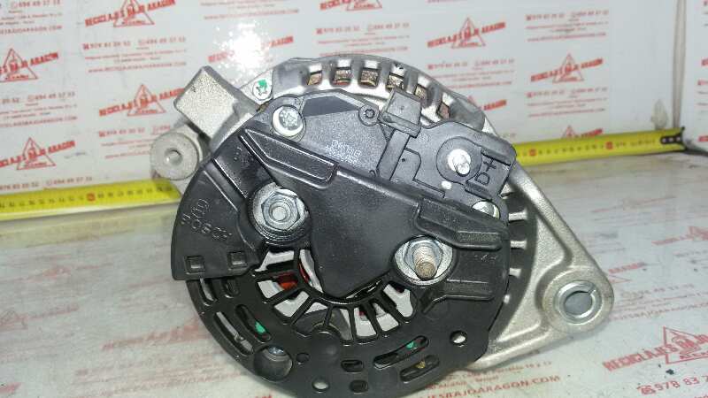 ALTERNADOR OPEL VECTRA X16XEL