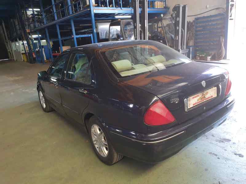 MOTOR ARRANQUE LANCIA LYBRA 839A7000