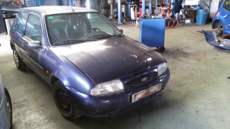 MANDO INTERMITENTES FORD FIESTA RTJ