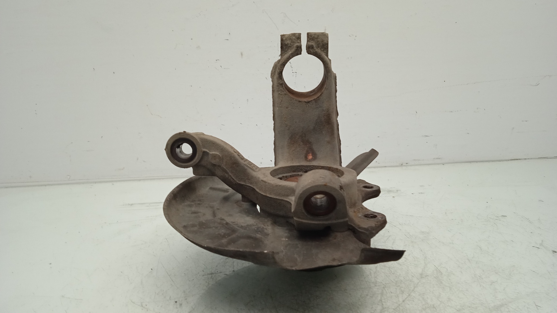 MANGUETA DELANTERA IZQUIERDA SEAT CORDOBA ASZ