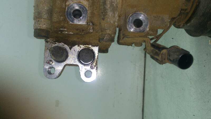 COMPRESOR AIRE ACONDICIONADO HYUNDAI MATRIX D 3EA