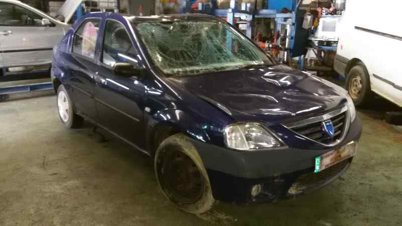 RETROVISOR DERECHO DACIA LOGAN K7J A7