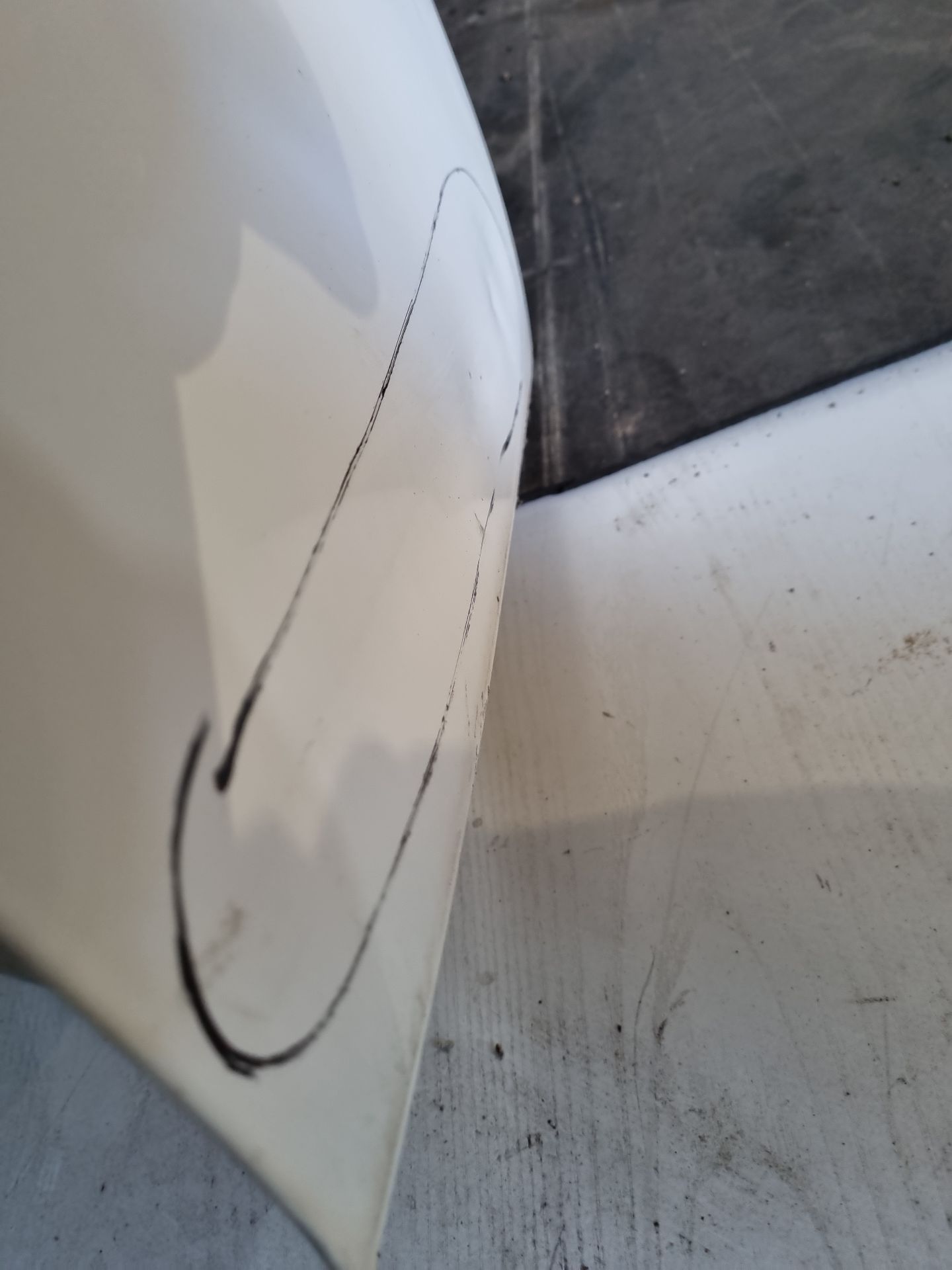 PUERTA DELANTERA IZQUIERDA NISSAN CABSTAR 