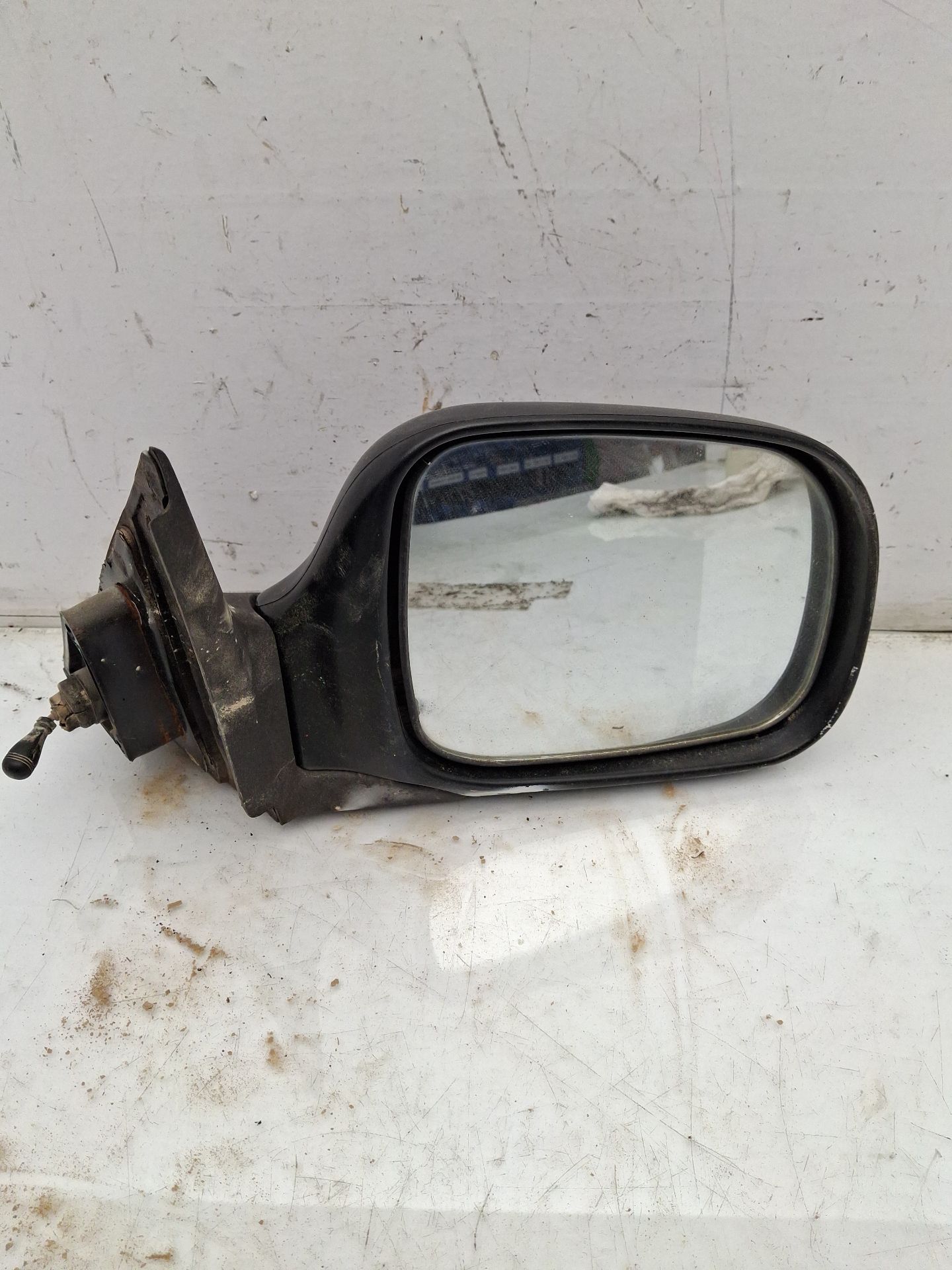  KIA PREGIO Furgoneta (TB) 2.5 TCi D