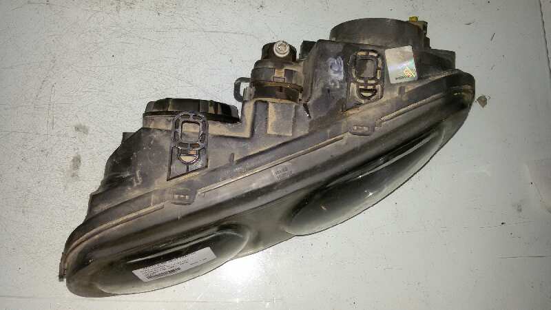 FARO IZQUIERDO MG MG 14K4F